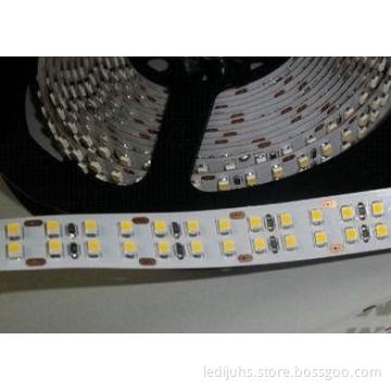 Two Row DC 12V / 24V Low Voltage LED Strip Lights SMD3528 I